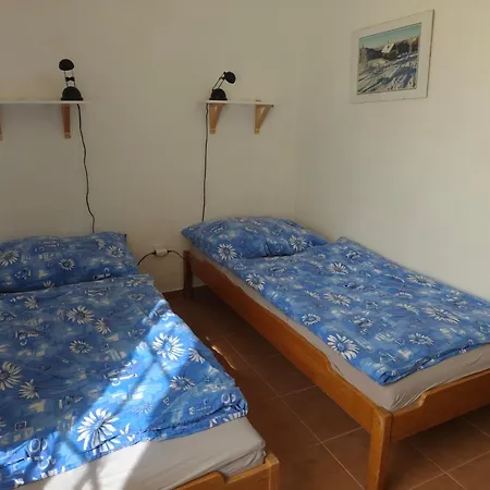 Апартаменты Janky 299 Трутнов