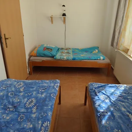 Апартаменты Janky 299 Трутнов