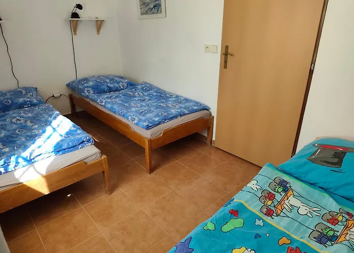 Janky 299 Apartmán Trutnov